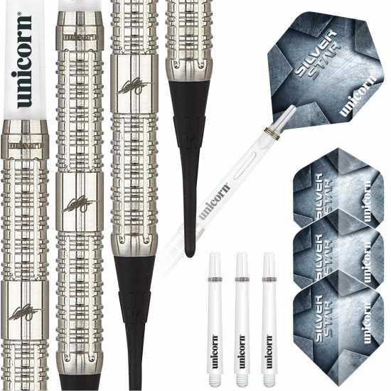 Unicorn Darts Slvrstr Asada 99  Дартс