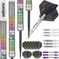 Unicorn Darts Jameswade Tng 99  Дартс