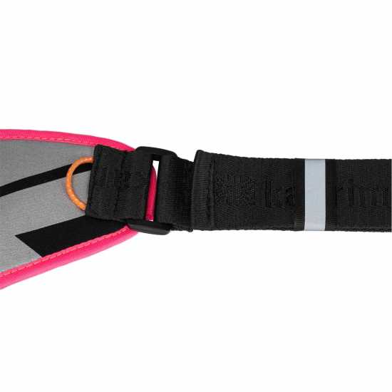 Karrimor Audio Belt Black/Pink Портфейли