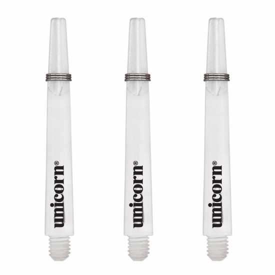 Unicorn Darts Gripper 3 Mirage Dart Shafts - 5 Pack  