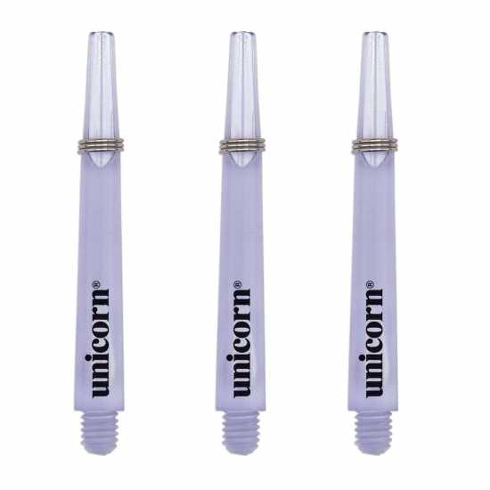 Unicorn Darts Gripper 3 Mirage Dart Shafts - 5 Pack  
