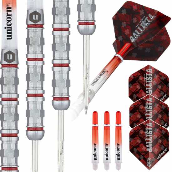 Unicorn Darts Ballsta S4 Tng 99  Дартс