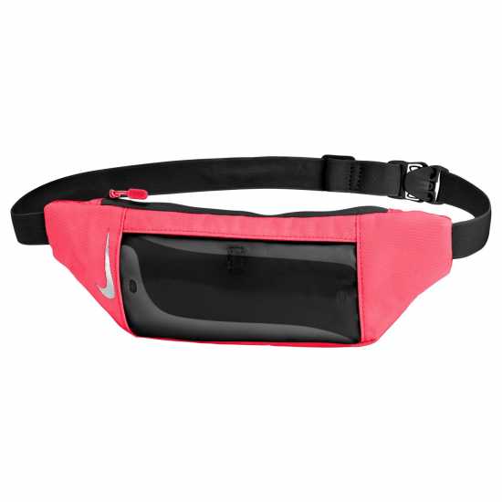 Nike Running Waist Pack Астер Розово Раници и колани за бягане