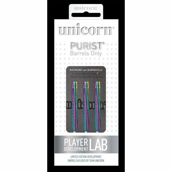 Unicorn Darts Adults Rvb Purist Darts  