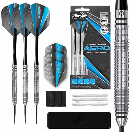 Harrows Darts Darts Aero Dart  