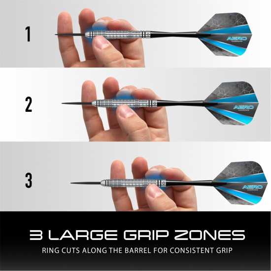 Harrows Darts Darts Aero Dart  