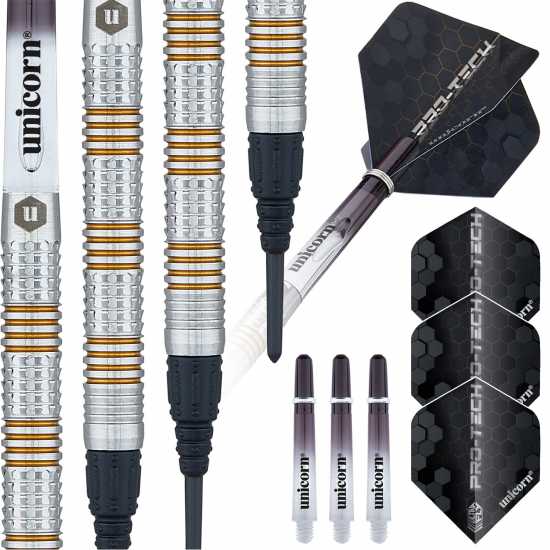 Unicorn Darts Adults Protech3 Tung 99 Darts  