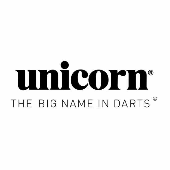 Unicorn Darts 15 Gripper 3 Dart Shafts  Дръжки и стволове