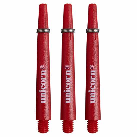 Unicorn Darts 15 Gripper 3 Dart Shafts  Дръжки и стволове