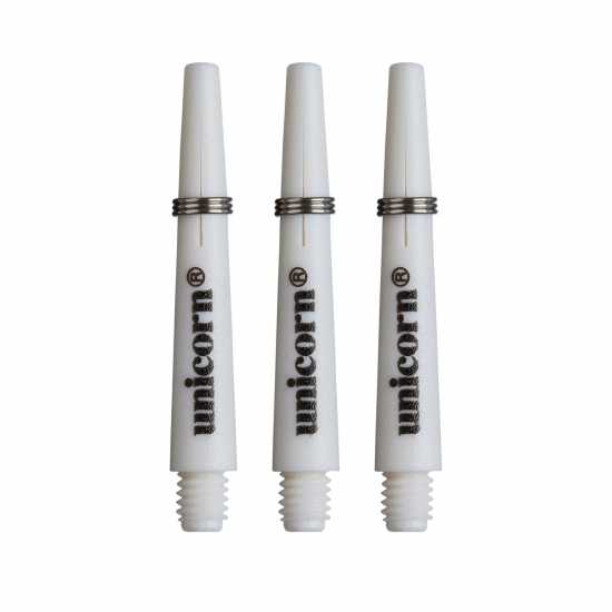 Unicorn Darts 15 Gripper 3 Dart Shafts  Дръжки и стволове