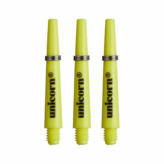 Unicorn Darts 15 Gripper 3 Dart Shafts  Дръжки и стволове