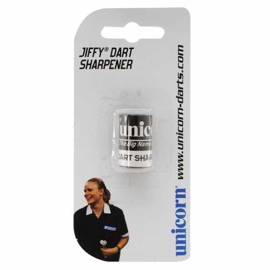 Unicorn Darts Darts Point Sharpener | Jiffy  Аксесоари