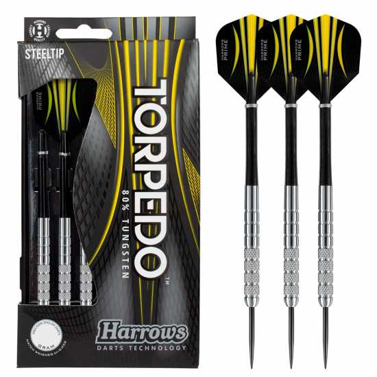 Harrows Darts Torpedo Tungsten Darts  Дартс