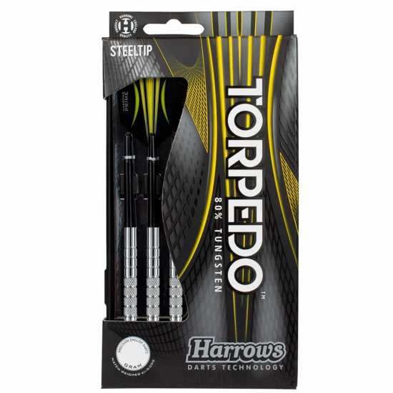 Harrows Darts Torpedo Tungsten Darts  Дартс