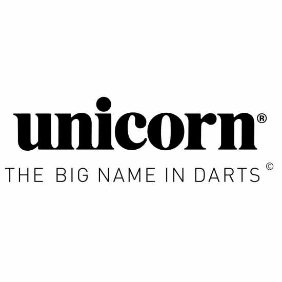 Unicorn 15 Pack Aluminium Dart Shafts  Дръжки и стволове