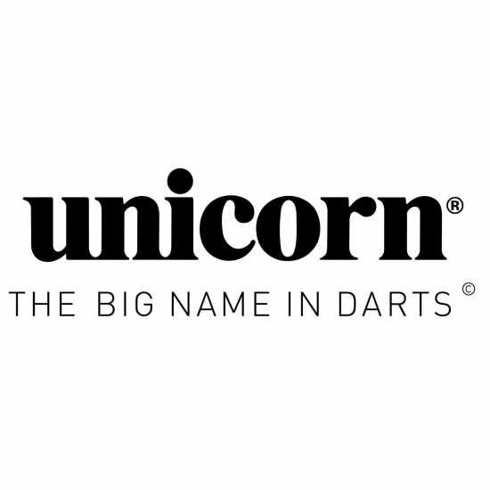Unicorn Darts Aluminium Dart Shafts - 15 Pack  Дръжки и стволове