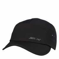 Skechers Pacer Run Hat Running Cap Unisex Adults Black 