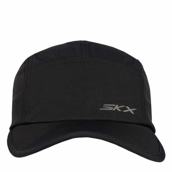 Skechers Pacer Run Hat Running Cap Unisex Adults Black Skechers Pacer Run Hat Running Cap Unisex Adults Black
