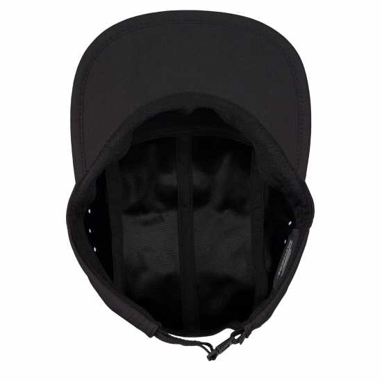 Skechers Pacer Run Hat Running Cap Unisex Adults Black Skechers Pacer Run Hat Running Cap Unisex Adults Black