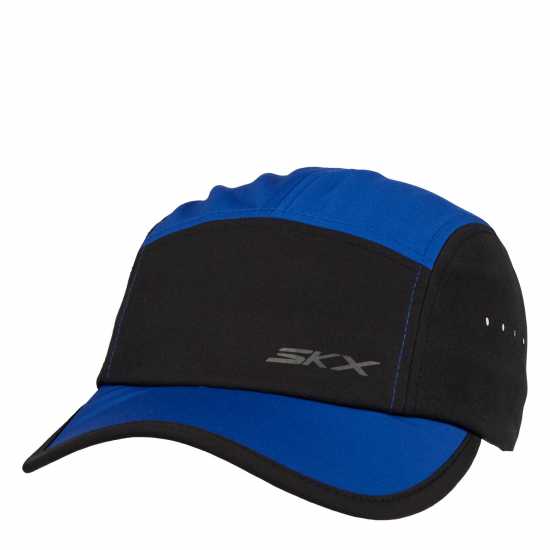Skechers Pacer Run Hat Running Cap Unisex Adults Blue 