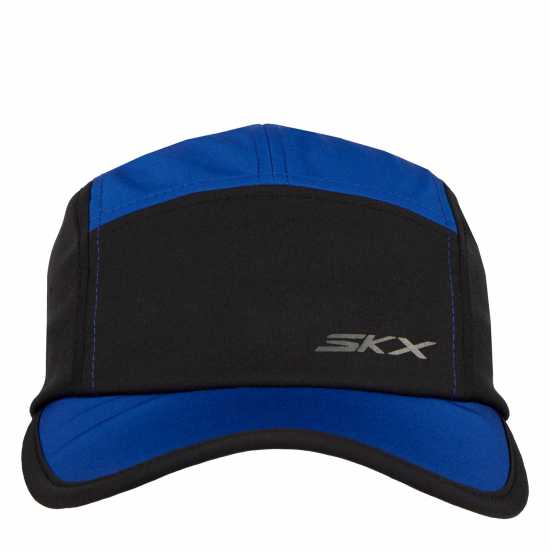 Skechers Pacer Run Hat Running Cap Unisex Adults Blue 