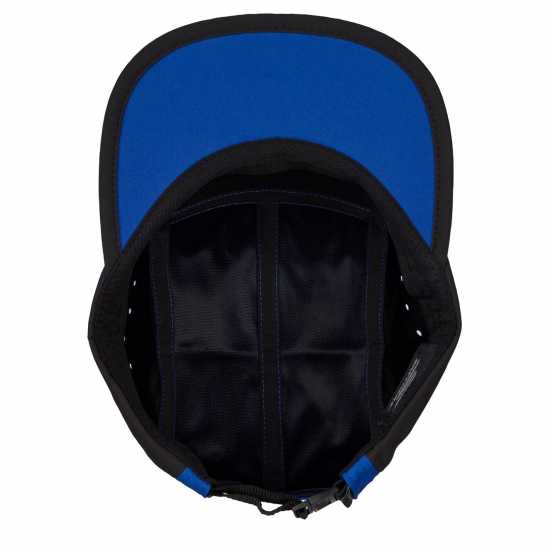 Skechers Pacer Run Hat Running Cap Unisex Adults Blue 