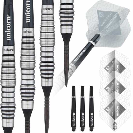 Unicorn Darts Adults Swytch Tungsten 99 Darts  