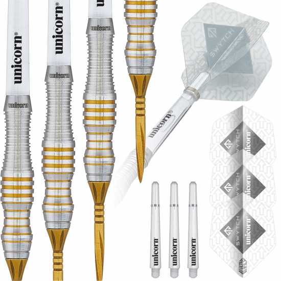 Unicorn Darts Adult Swytchg Tungsten 99 Darts  