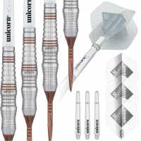 Unicorn Darts Adults Rosso Swytch Dart  