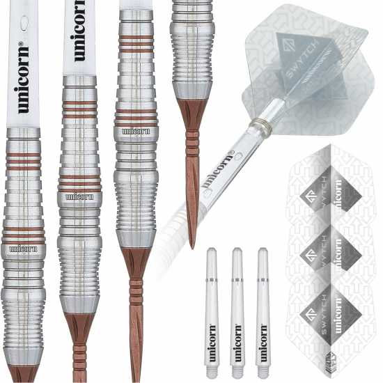 Unicorn Darts Adults Rosso Swytch Dart  