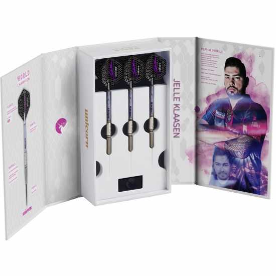 Unicorn Darts Adults Klaasen 99 Darts  
