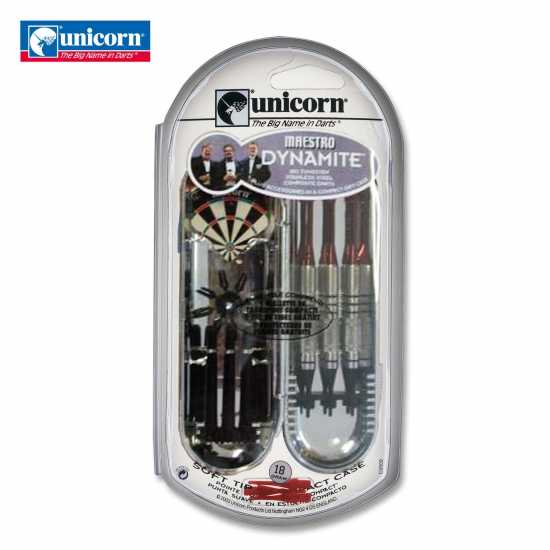 Unicorn Darts Adults Maestro 99 Darts  