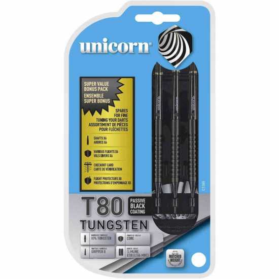 Unicorn Darts Adults Pack 99 Darts  