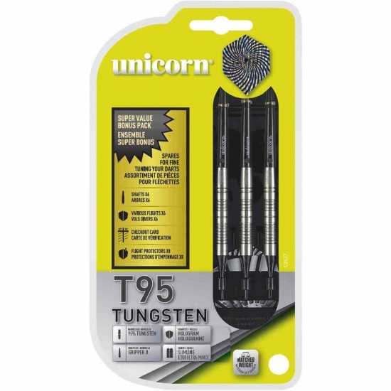 Unicorn Darts Adults Darts  