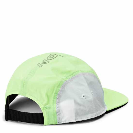 New Balance Nb London Marathon 2026 5 Panel Running Cap White 