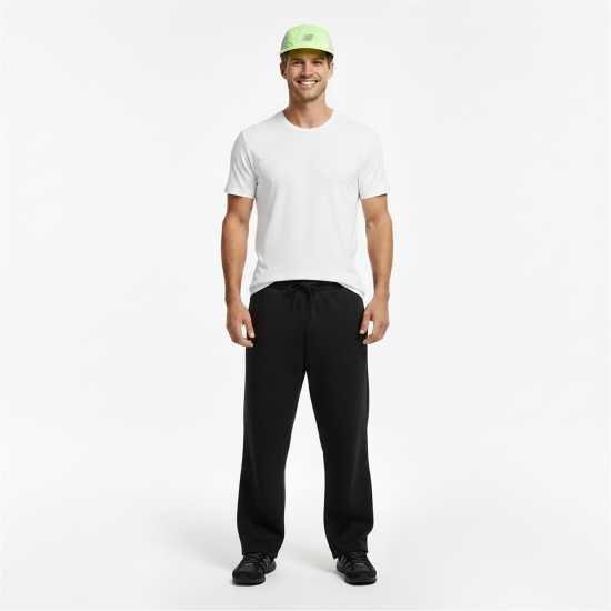 New Balance Nb London Marathon 2026 5 Panel Running Cap White 