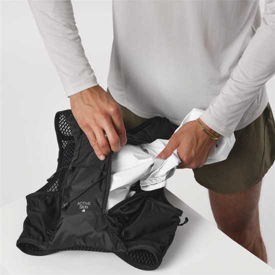 Salomon Active Skin 4L Run Vest Adults  Раници