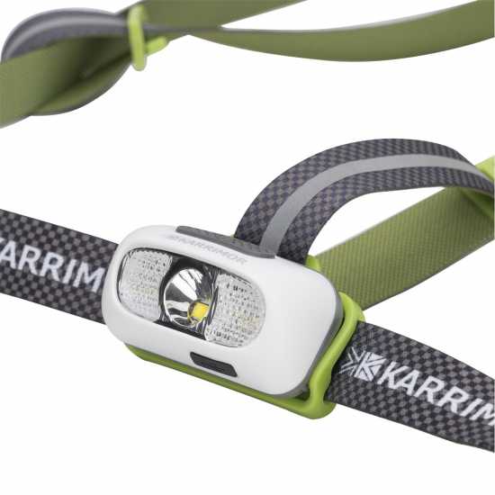 Ярки дрехи за бягане Karrimor Re-Chargeable Running Chest Light Karrimor Re-Chargeable Running Chest Light Ярки дрехи за бягане