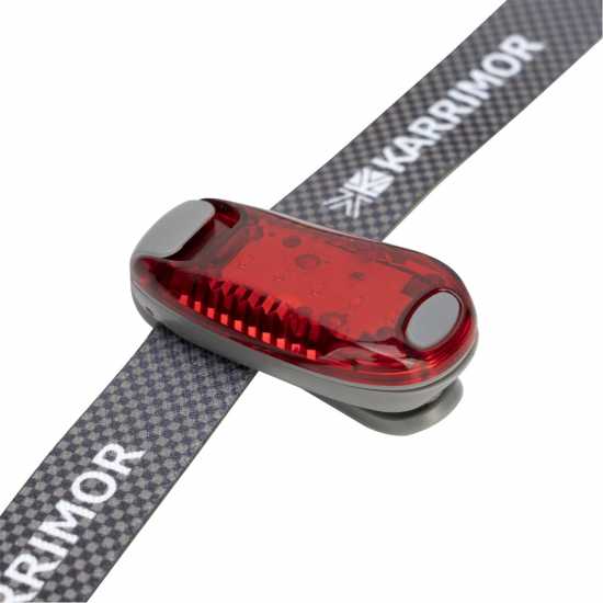 Ярки дрехи за бягане Karrimor Re-Chargeable Running Chest Light Karrimor Re-Chargeable Running Chest Light Ярки дрехи за бягане