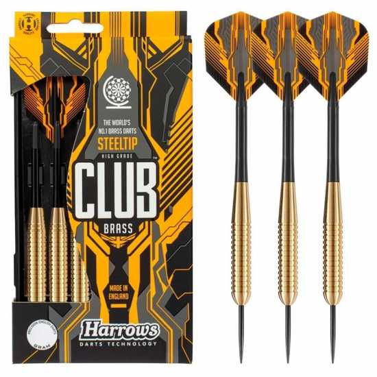 Club Darts  