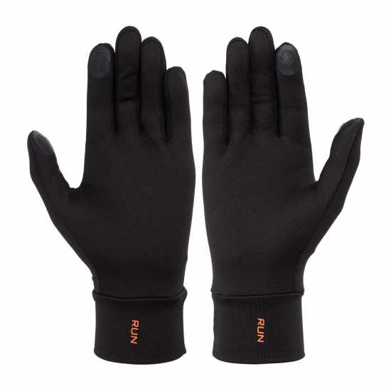 Дамски Ръкавици За Бягане Karrimor Running Gloves Ladies  Зимни аксесоари