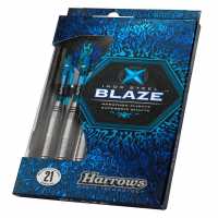 Harrows Darts Blaze Darts 23 гр/кв.м Дартс