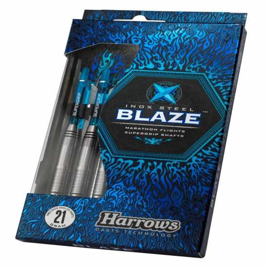 Harrows Darts Blaze Darts 23 гр/кв.м Дартс