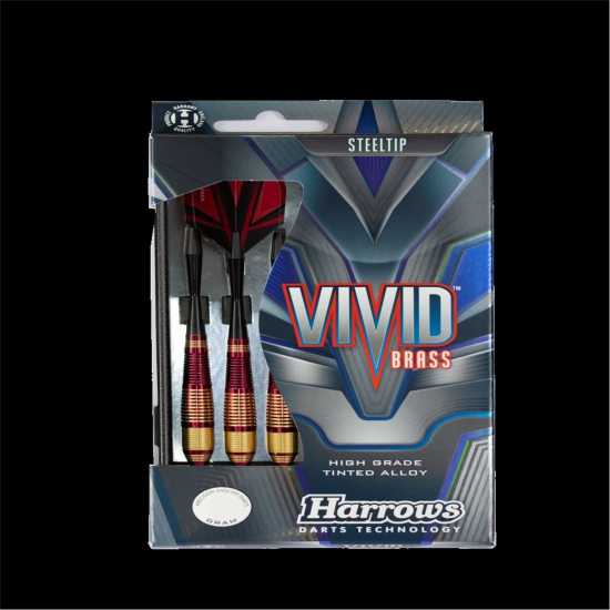 Harrows Darts Vivid Darts 24 Gsm 