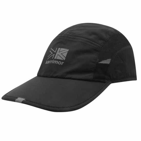 Karrimor Sun-Blocking Race Cap Womens Karrimor Sun-Blocking Race Cap Womens