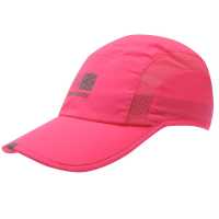 Karrimor Cool Race Cap Pink Шапки с козирка