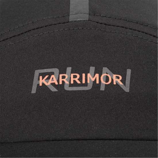 Karrimor Advanced Performance Running Cap Unisex Adults  