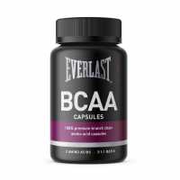 Everlast Bcaa Cap 00  Спортни хранителни добавки