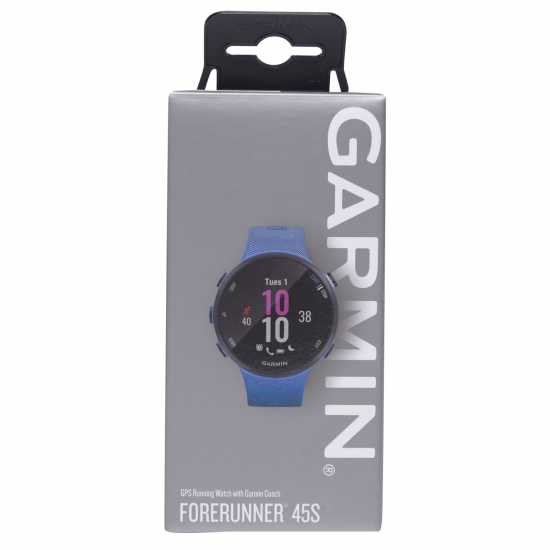 Garmin Forerunner 45 Small Running Watch  Часовници