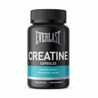 Everlast 60 Creatine Capsules  Спортни хранителни добавки